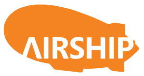 Airship AI logo