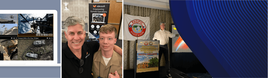 APSCON 2024 & USINDOPACOM: Behind the scenes with Brian Heatherman