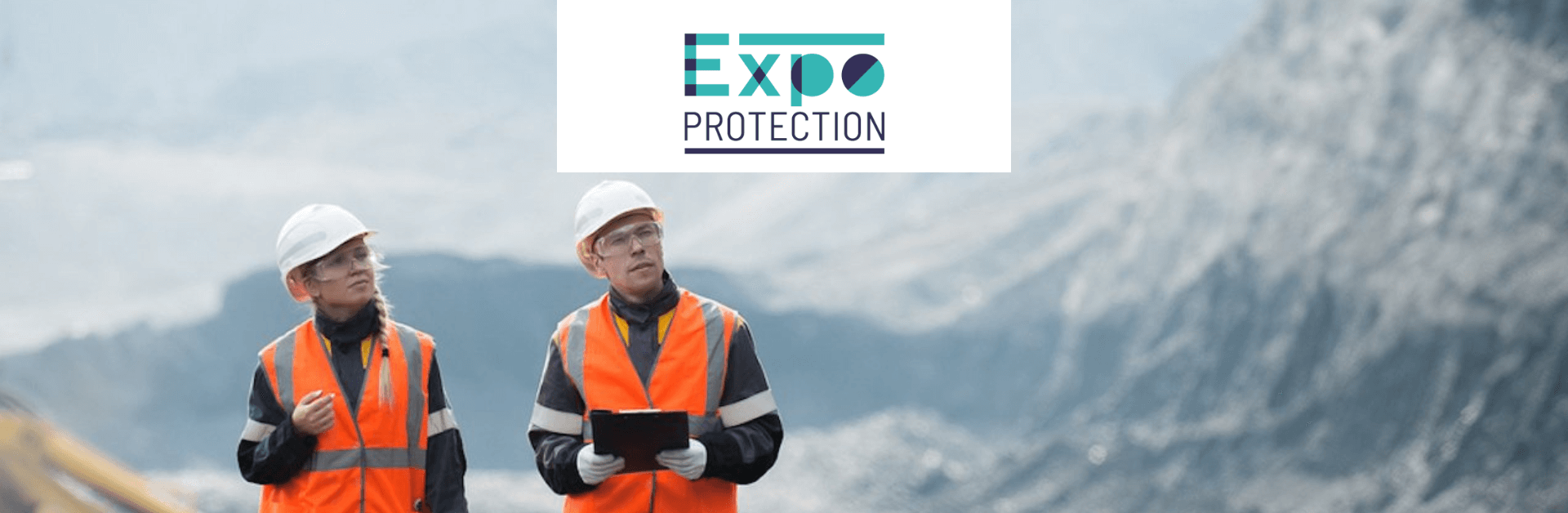 We Are Attending: ExpoProtection 2024