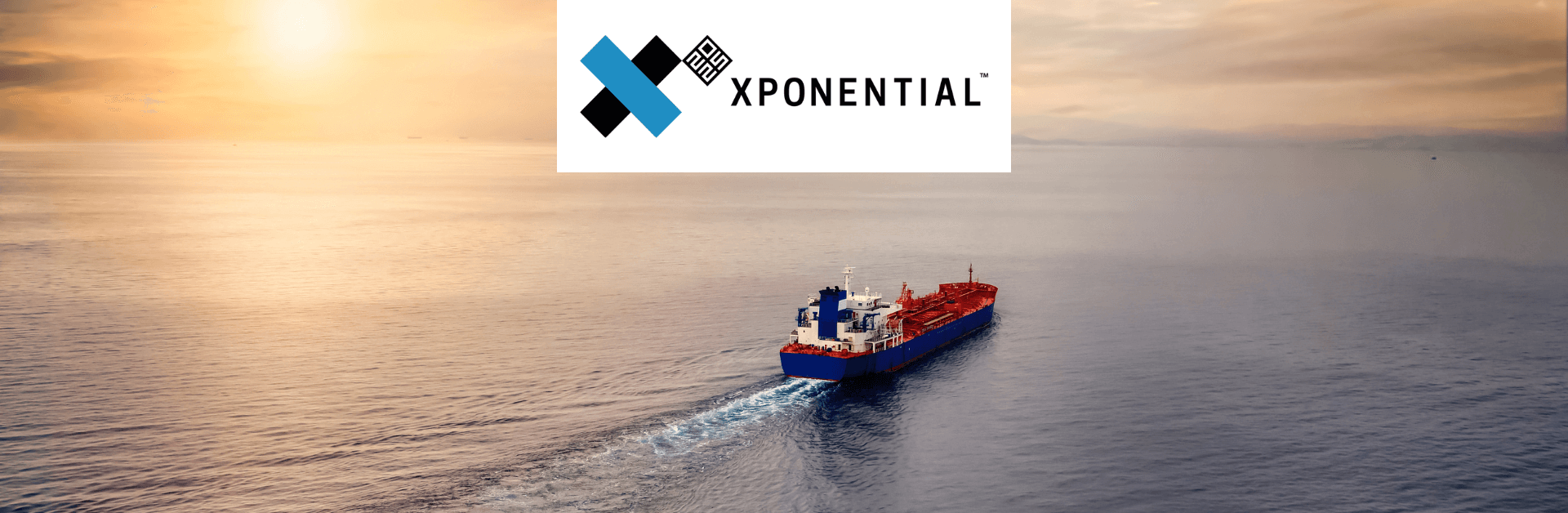 We Are Exhibiting: XPOTENTIAL, Houston